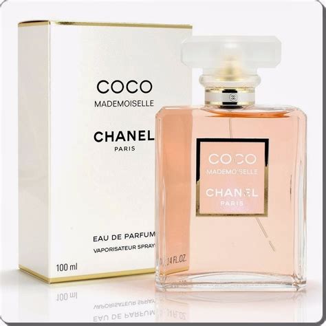 parfum mademoiselle von chanel|coco mademoiselle promo.